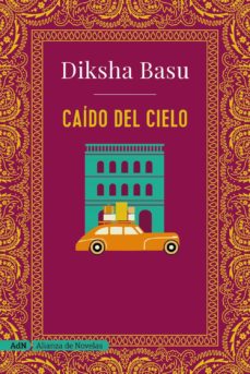 Ebook en inglés descargar CAÍDO DEL CIELO DJVU ePub