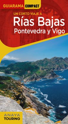 Descargas gratis de audiolibros UN CORTO VIAJE A RIAS BAJAS. PONTEVEDRA Y VIGO PDB MOBI de AUGUSTO PEREZ ALBERTI 9788491584667 (Spanish Edition)