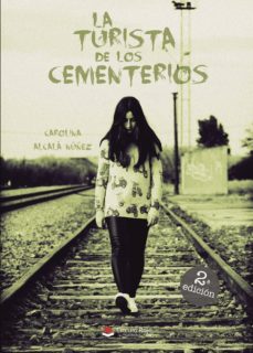 Pdf descargar revistas ebooks LA TURISTA DE LOS CEMENTERIOS