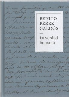 Descargar libros de texto en línea gratis. BENISTO PÉREZ GALDÓS (Literatura española) de VV.AA