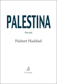 Portada de PALESTINA