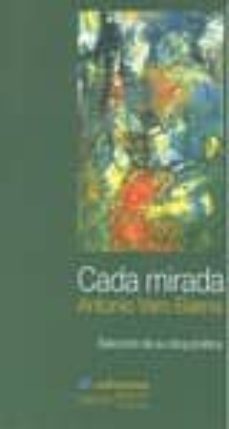 Book's Cover of Cada Mirada