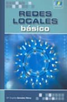 Libro en línea descargar pdf gratis REDES LOCALES BASICO 9788493689667 MOBI en español
