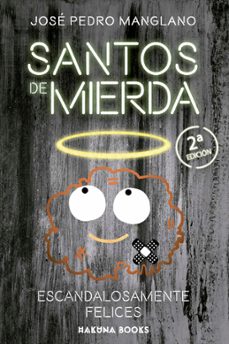 Descargar SANTOS DE MIERDA gratis pdf - leer online