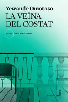 Nuevos libros de descarga gratuita. LA VE¯NA DEL COSTAT de YEWANDE OMOTOSO