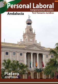 Ebook en inglés descarga gratuita AUXILIARES ADMINISTRATIVOS DE CORPORACIONES LOCALES. ANDALUCÍA. T EST DEL TEMARIO. MATERIAS JURÍDICAS (Spanish Edition) MOBI PDB RTF de RODRÍGUEZ MORALES HORTENSIA 9788494979767