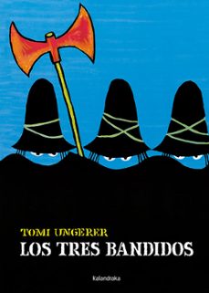 Descargar LOS TRES BANDIDOS gratis pdf - leer online