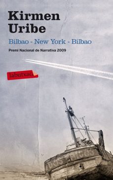 Descargas de libros de audio en línea BILBAO - NEW YORK - BILBAO