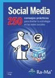 Descargar libros de texto para torrents gratuitos. SOCIAL MEDIA de VICTOR PUIG 9788499645667  en español