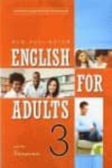 Descargar NEW BURLINGTON ENGLISH FOR ADULTS 3 TEACHERS BOOK gratis pdf - leer online