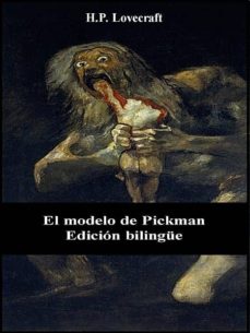 Download El Modelo Pickman PNG