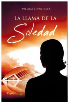 Portada de LA LLAMA DE LA SOLEDAD