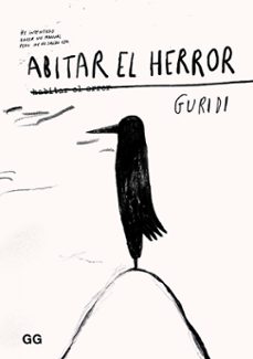Portada de ABITAR EL HERROR