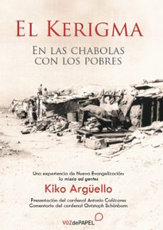 Portada de EL KERIGMA