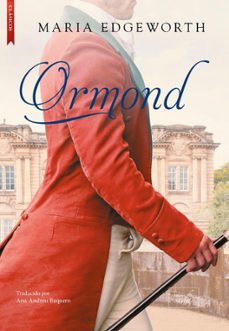 Portada de ORMOND (EBOOK)