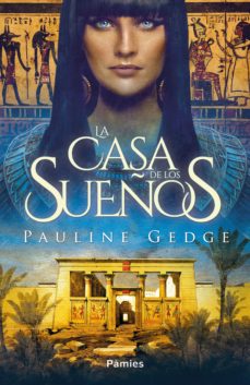 Portada de LA CASA DE LOS SUEÑOS (EBOOK)