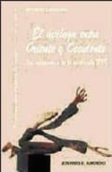 Portada de EL DIALOGO ENTRE ORIENTE Y OCCIDENTE: LAS RELIGIONES Y LA FE EN E L SIGLO XXI