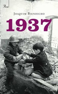 Portada de 1937 (PREMI PERE CALDERS DE LITERATURA CATALANA 2008)
