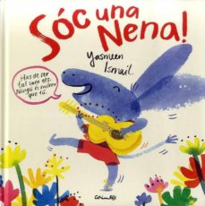 Portada de SOC UNA NENA