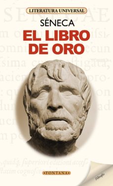 Portada de EL LIBRO DE ORO