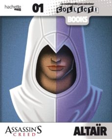 Portada de COLLECTI BOOKS ALTAIR.