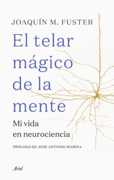 Portada de EL TELAR MAGICO DE LA MENTE