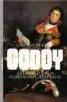 Portada de GODOY: LA LEALTAD DE UN GOBERNANTE ILUSTRADO