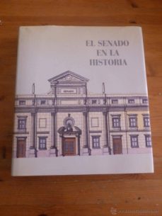 Portada de EL SENADO EN LA HISTORIA