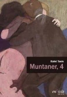 Portada de MUNTANER, 4
