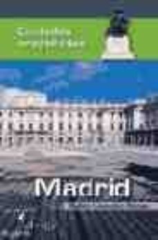Portada de MADRID