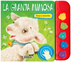 Portada de LA GRANJA MIMOSA