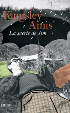 Portada de LA SUERTE DE JIM