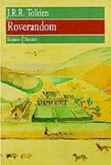 Portada de ROVERANDOM