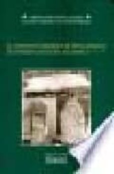 Portada de EL CONJUNTO EPIGRAFICO DE EPOCA ROMANA DE HINOJOSA DE DUERO (SALA MANCA)