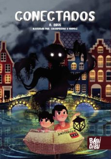 Portada de CONECTADOS