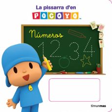Portada de LA PISSARRA D EN POCOYO