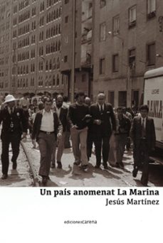 Portada de UN PAIS ANOMENAT LA MARINA