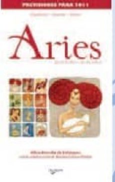 Portada de ARIES. HOROSCOPO 2011