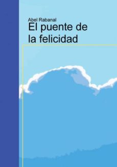 Portada de EL PUENTE DE LA FELICIDAD