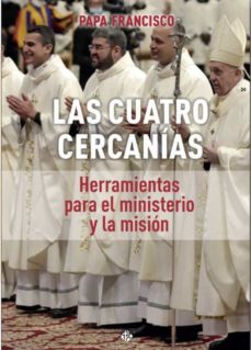 Portada de LAS CUATRO CERCANIAS