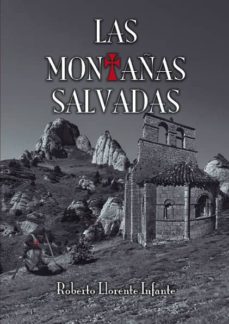 Portada de LAS MONTAÑAS SALVADAS