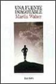 Portada de UNA FUENTE INAGOTABLE