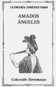 Portada de AMADOS ANGELES