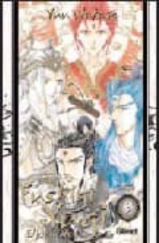 Portada de FUSHIGI YUGI: EL JOC MISTERIOS