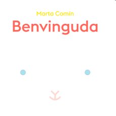 Portada de BENVINGUDA