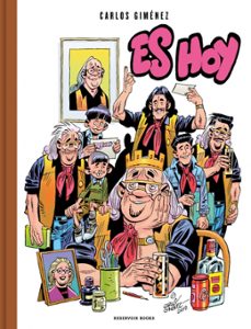 Portada de ES HOY
