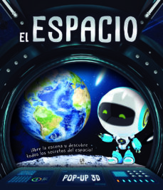 Portada de EL ESPACIO