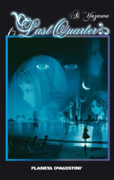 Portada de LAST QUARTER Nº01/3