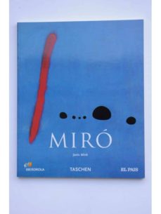 Portada de JOAN MIRO, 1893-1983