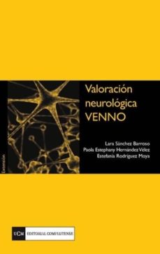 Portada de VALORACION NEUROLOGICA VENNO